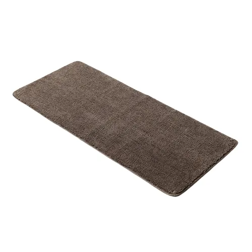 Staza za kupatilo 50x120cm braon Tendance