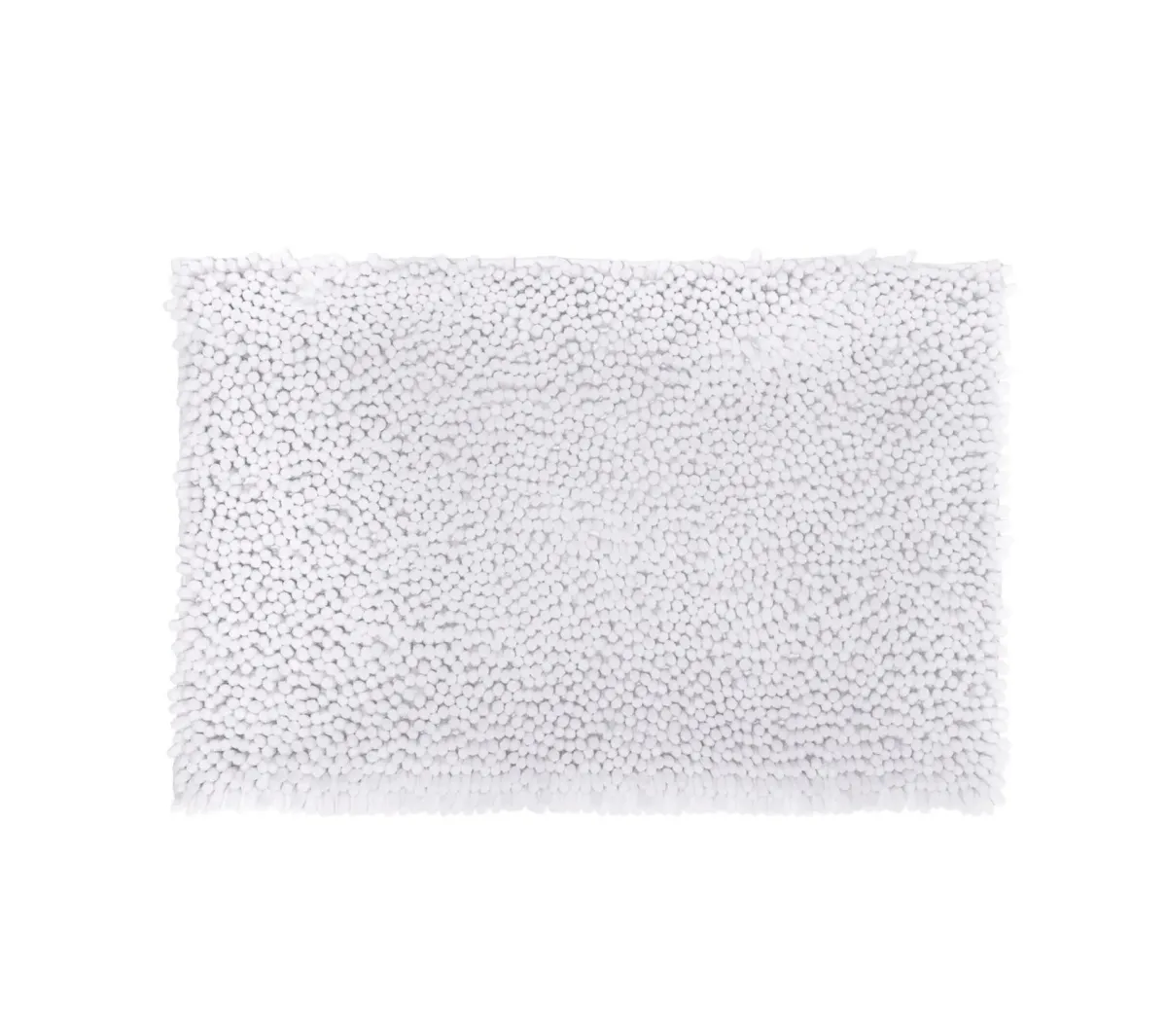Staza za kupatilo 50x80cm bela Tendance