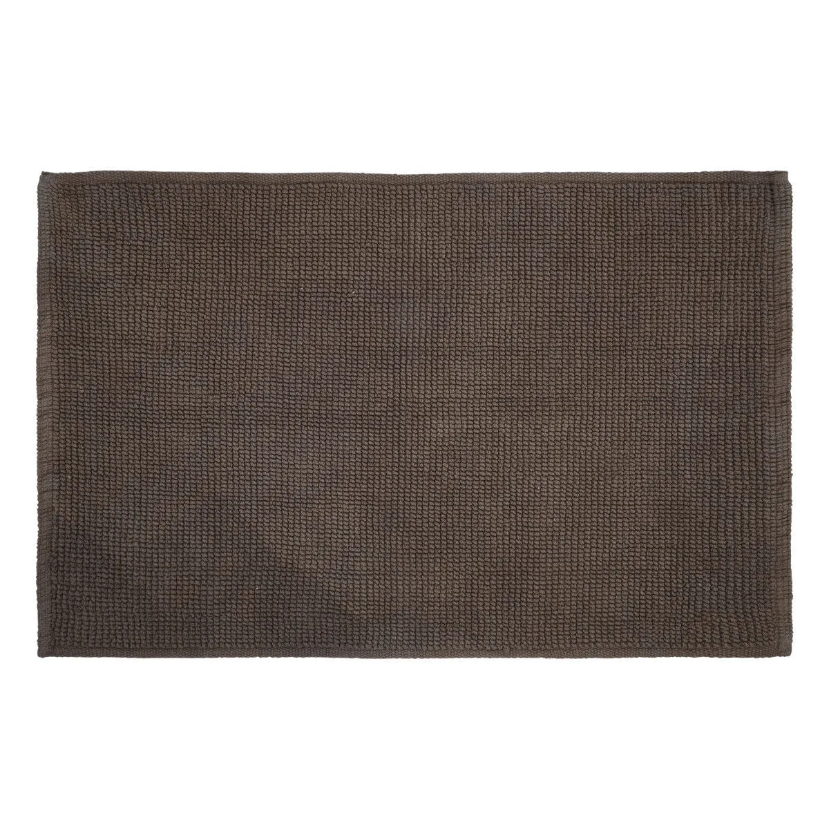 Staza za kupatilo Fjord 50x80cm braon Estia