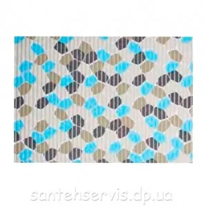 Staza za kupatilo Mosaik 50x80cm