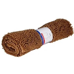 Staza za kupatilo Soft 45x65cm bež