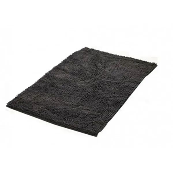 Staza za kupatilo Soft 55x85cm antracit Aquamod