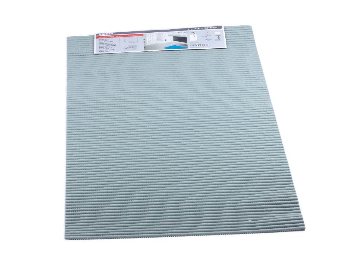 Staza za kupatilo Standard 50x80cm siva