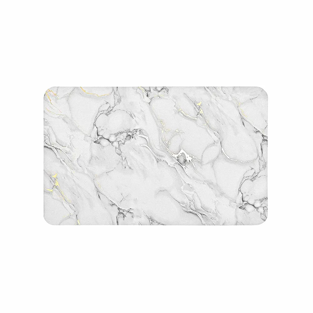 Staza za kupatilo Venor 50x80cm siva Paris prices
