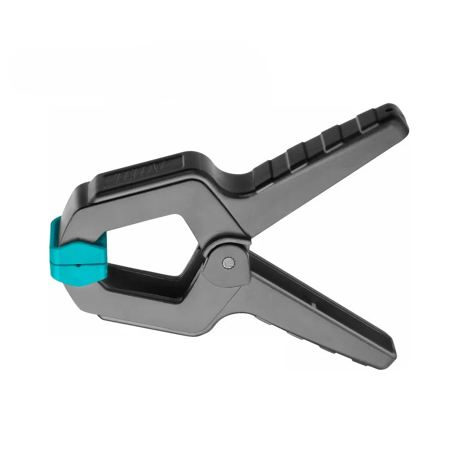 Stega ručna 110mm raspon 50mm Total