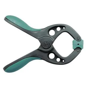 Stega ručna FZ 40 raspon 40mm Wolfcraft