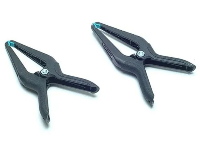 Stega sa oprugom Microtip 2/1 raspon 60mm Wolfcraft