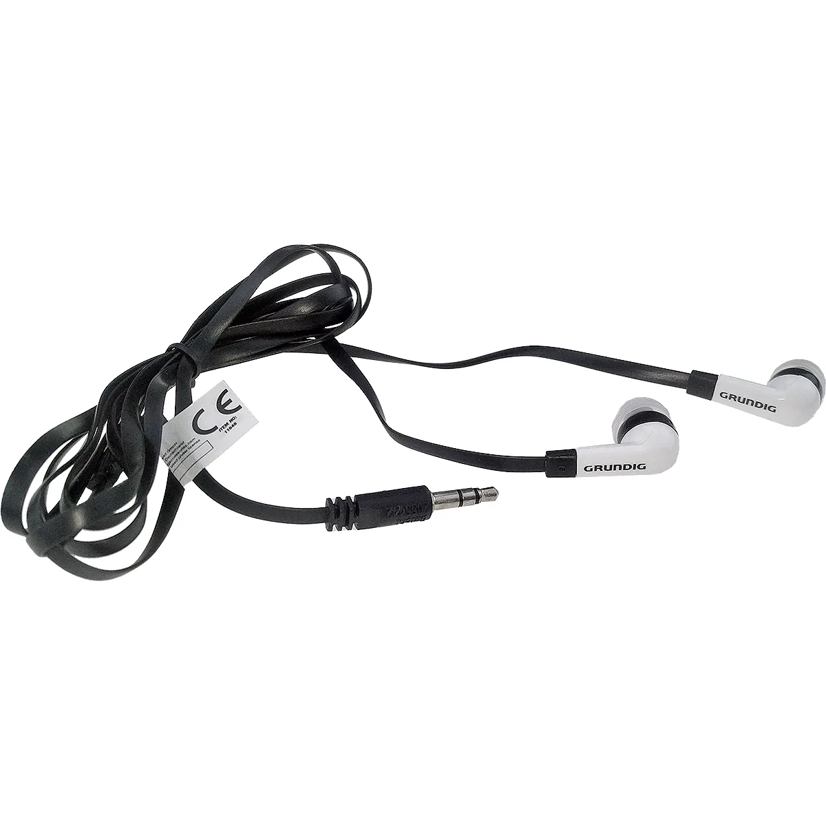 Stereo slušalice sort Grundig