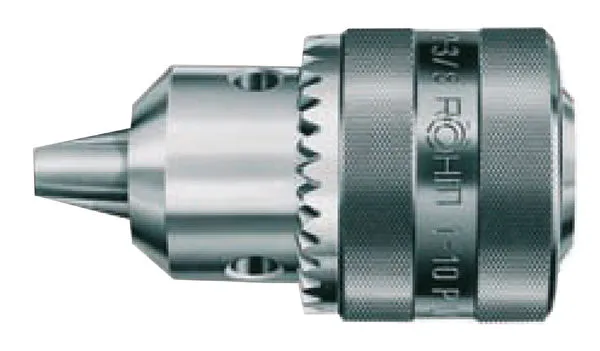 Stezna glava 1/2x20 sa ključem 1-13mm