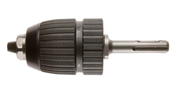 Stezna glava 13mm sa adapterom SDS plus