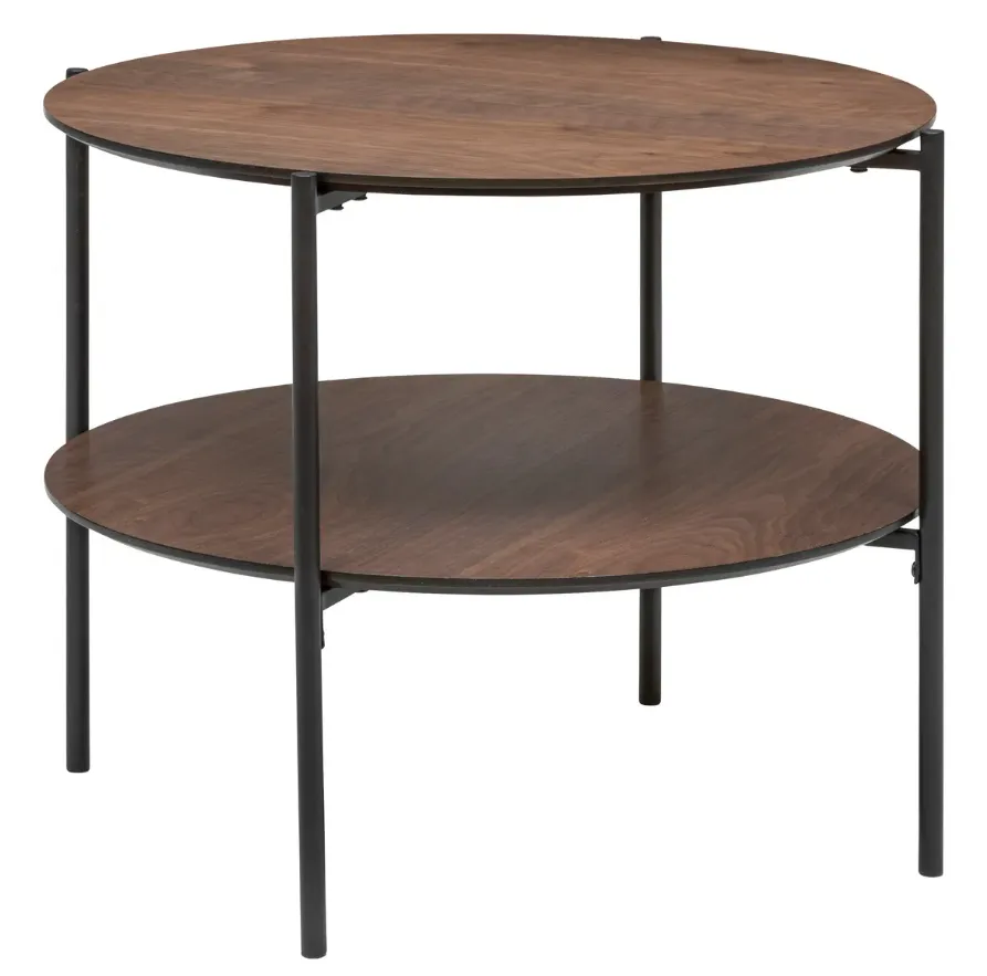 Stočić Kemi fi 63.2cm braon Atmosphera C. Dinterieur
