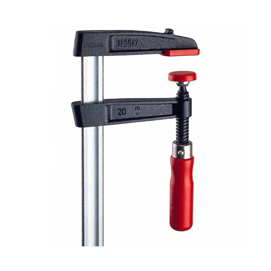 Stolarska stega 200x80mm Bessey