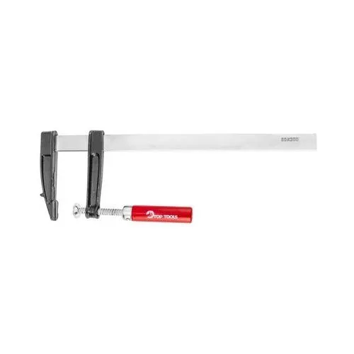 Stolarska stega 50x250mm Top Tools