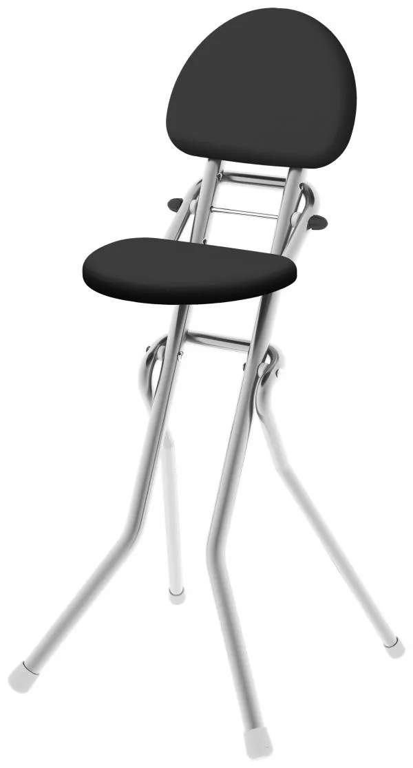 Stolica podesiva za peglanje 43x111cm