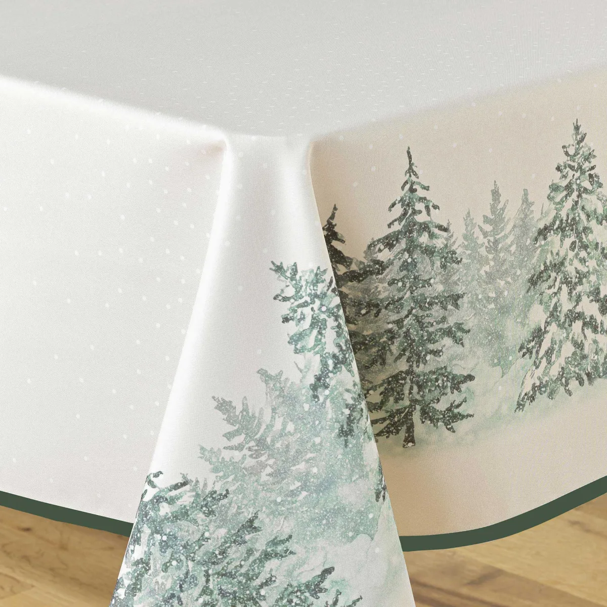 Stolnjak Christmas 150x300cm Douceur d Interieur