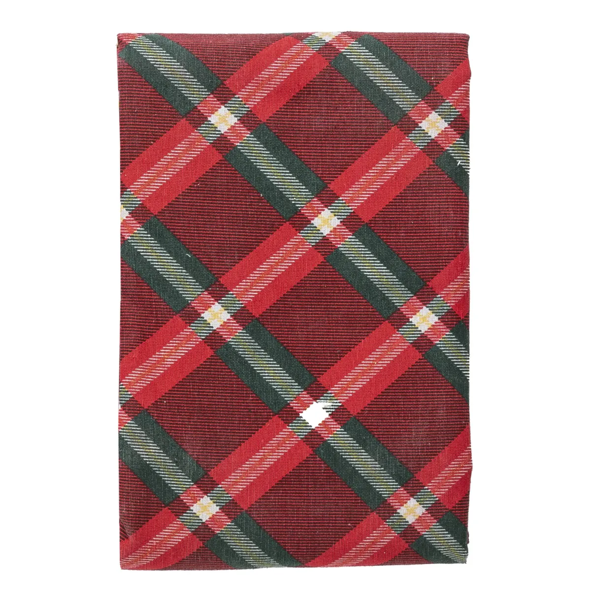 Stolnjak Dolomites dream 120x160cm sort Amolacasa