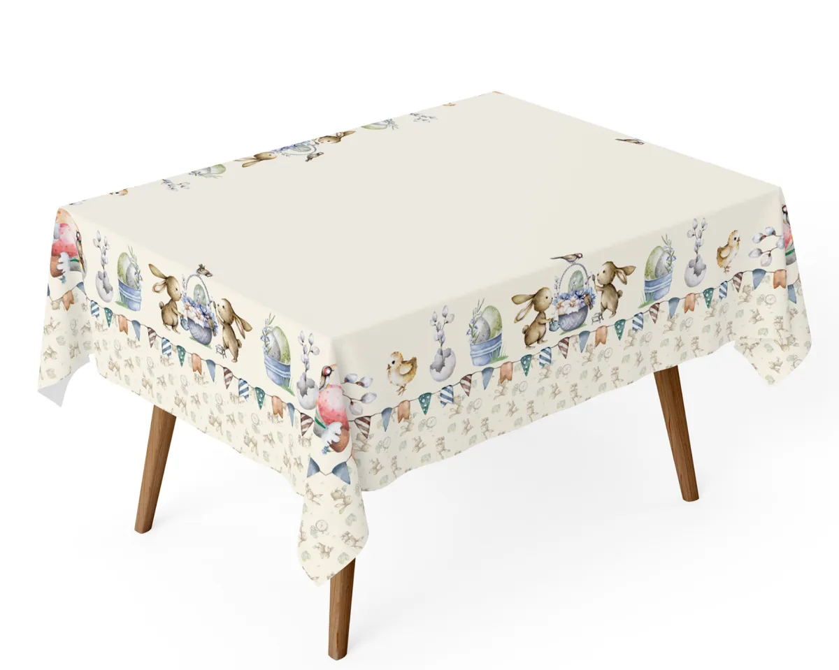 Stolnjak Feta 140x180cm The Club Cotton