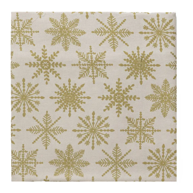 Stolnjak Himalayan home 140x180cm sort Amolacasa