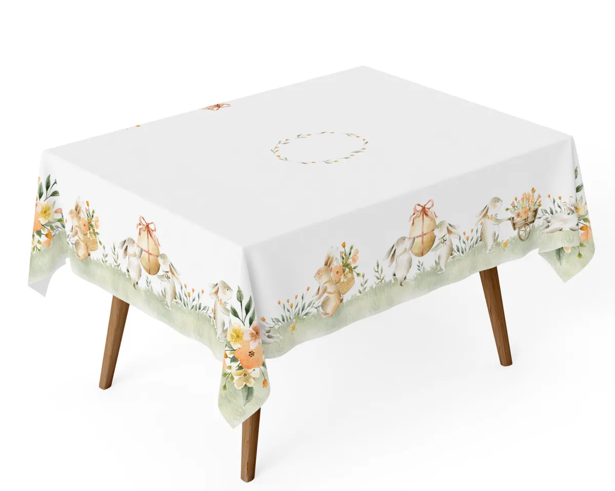 Stolnjak Londy 140x180cm The Club Cotton