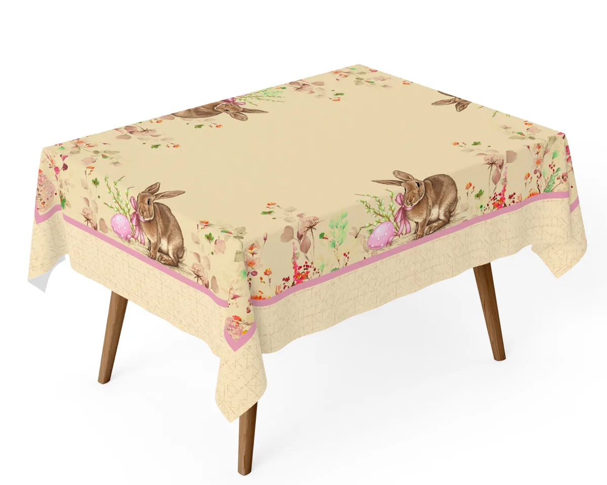 Stolnjak Maddi 140x180cm The Club Cotton