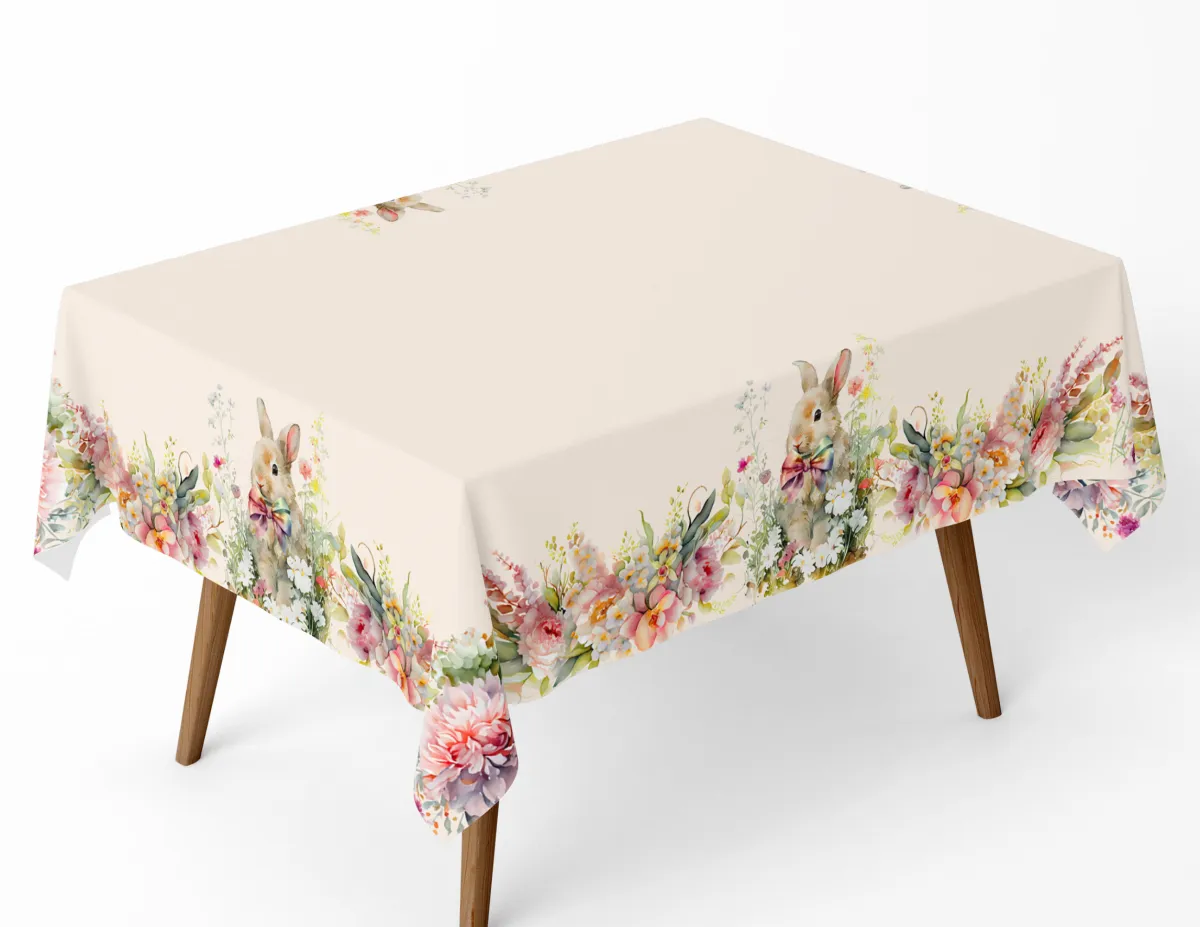 Stolnjak Vinca 135x180cm The Club Cotton