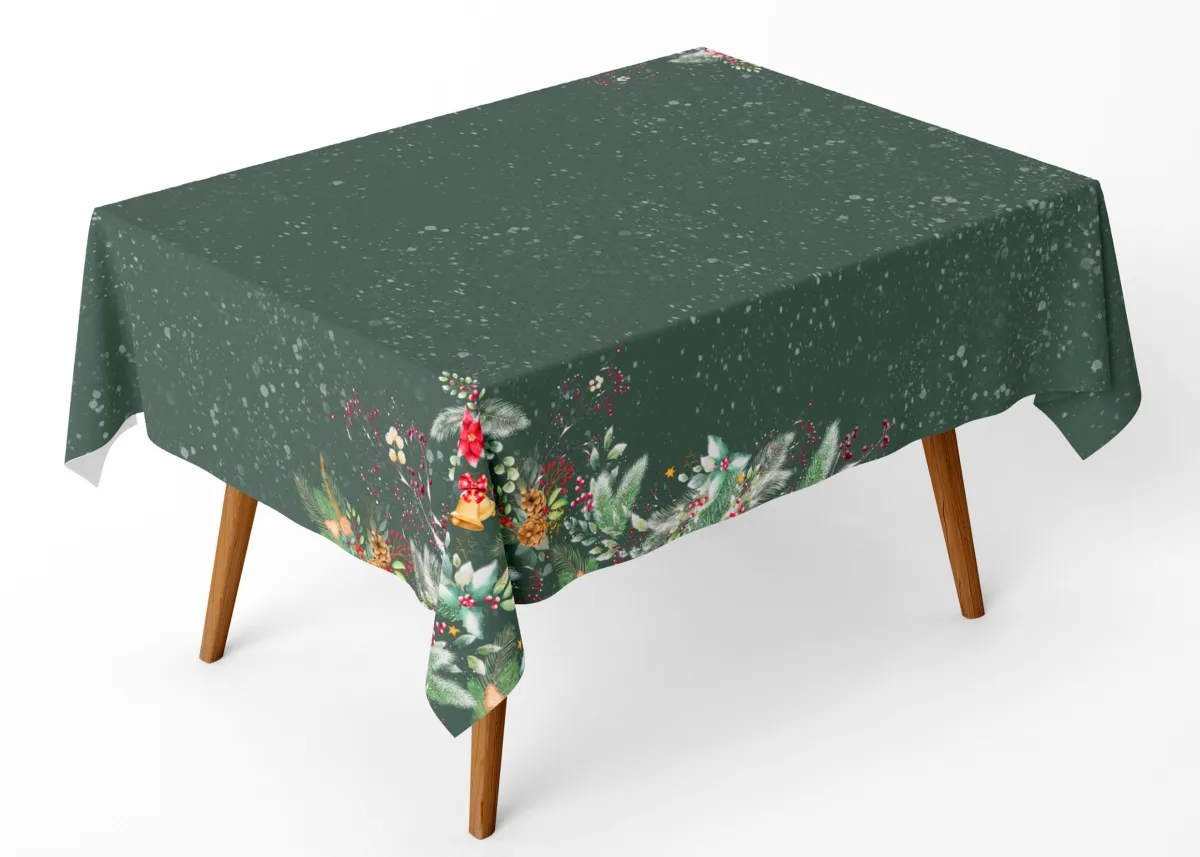 Stolnjak Zeta 135x180cm The Club Cotton