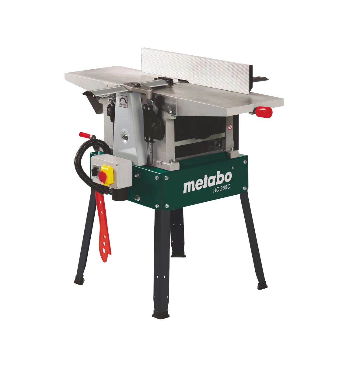 Stono rende HC 260C DNB 2800W Metabo