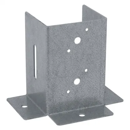 Stopa za drv.stub otvorena PSP 120 DX 121x150xx116x2mm DMX
