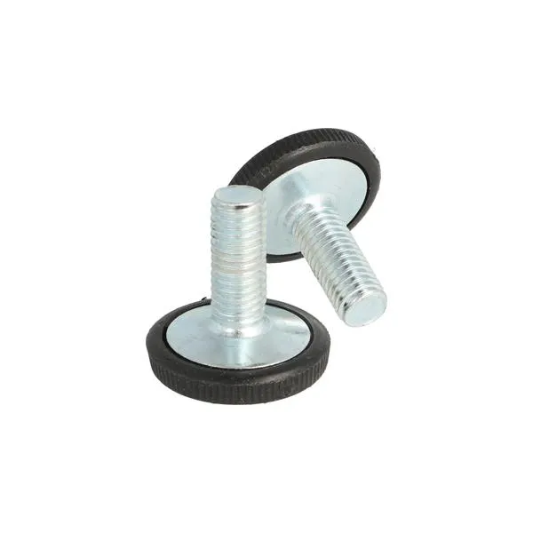 Stopica podeš. fi 32 mm MAU M 10x25mm Siso
