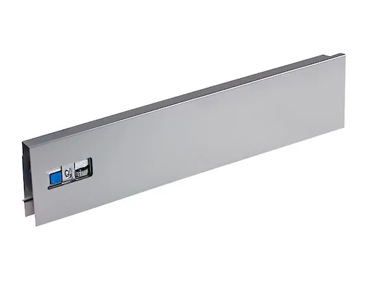 Stranica fioke 350x70mm Atira desna Hettich