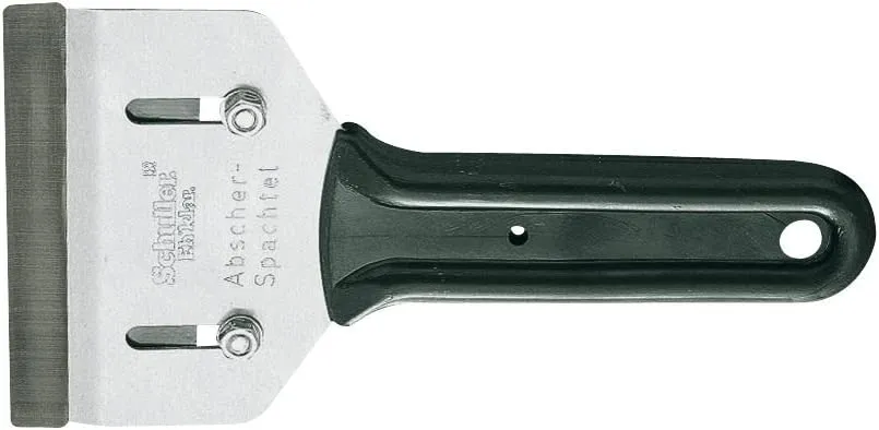Strugač 10cm Schuler