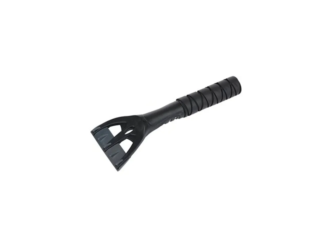 Strugač za led 29x10cm crni/sivi Dunlop