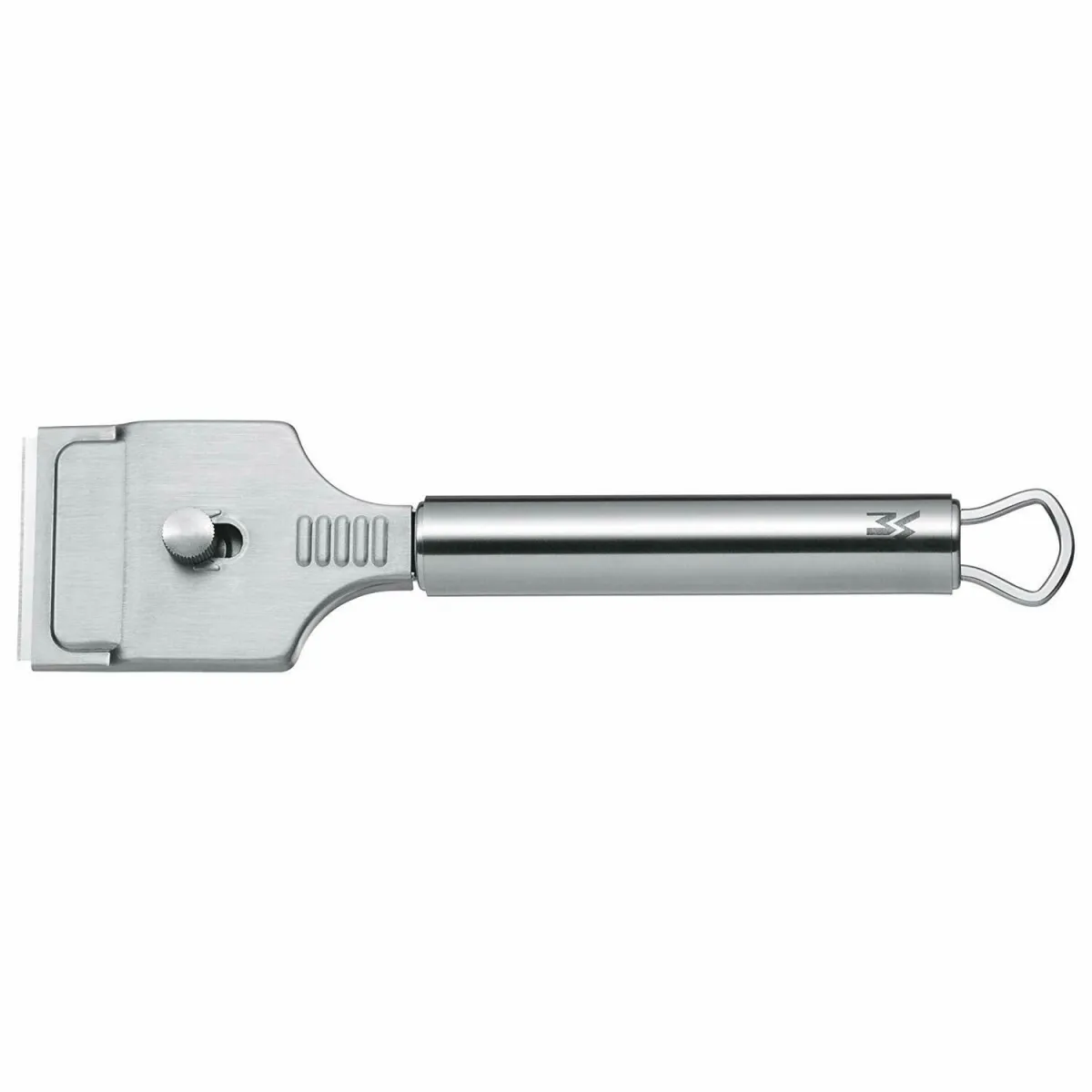 Strugač za ravnu ploču šporeta 19.5cm WMF