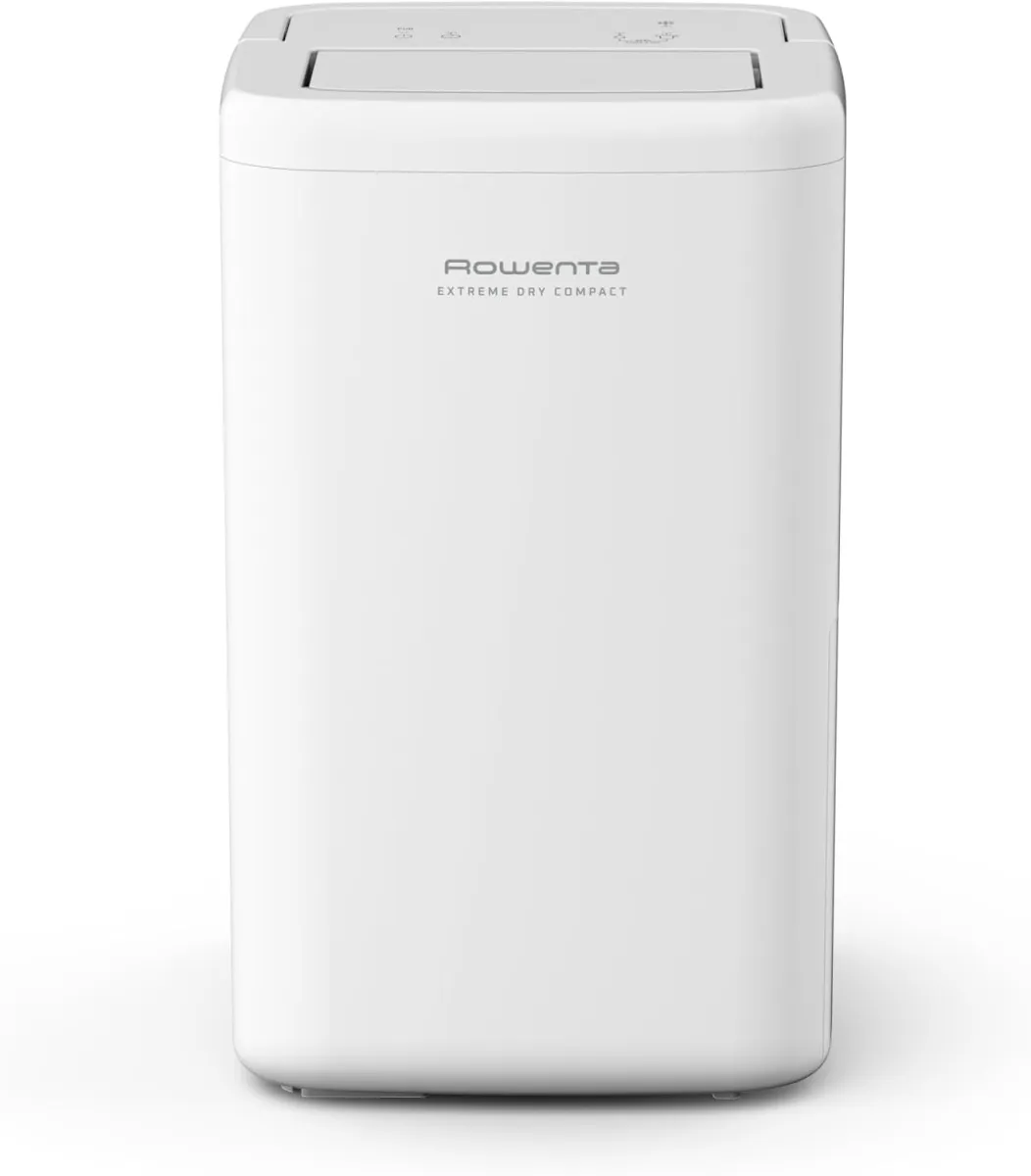 Sušač vazduha Extreme Air Dry Compact beli Rowenta