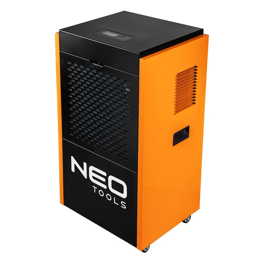 Sušač vlage 1000W 500m3/h Neo