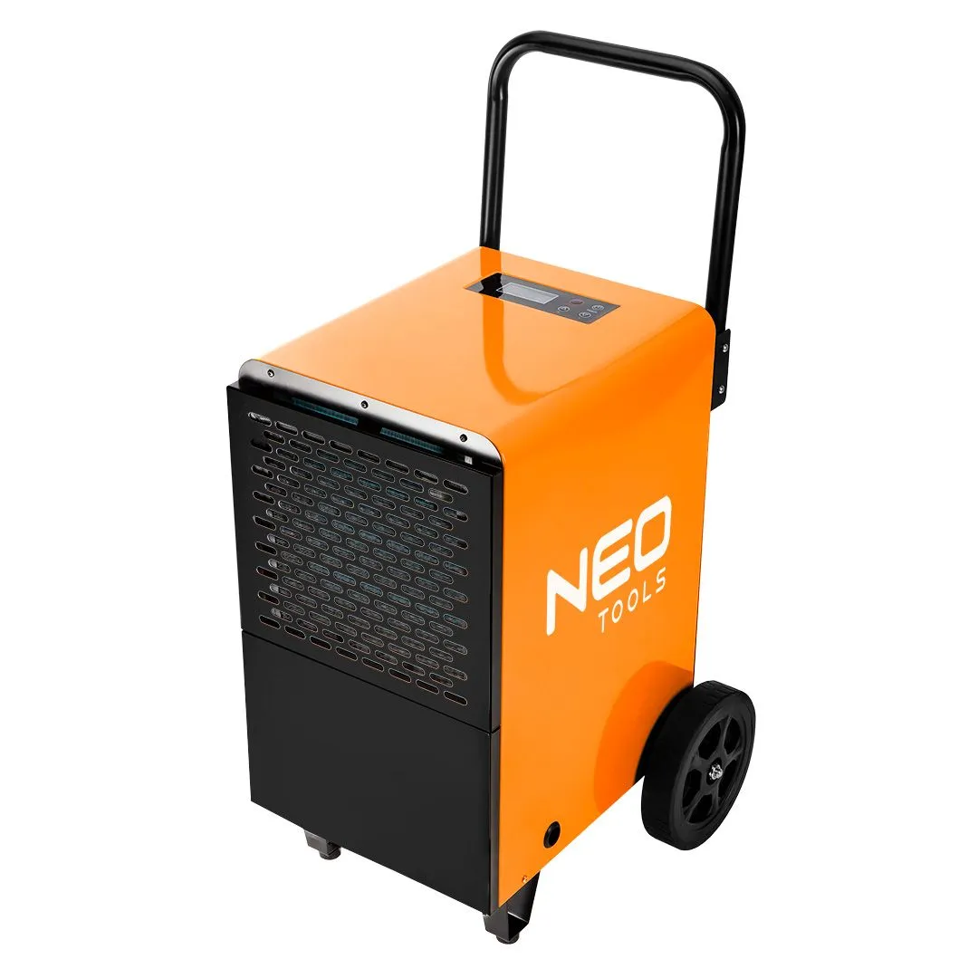 Sušač vlage 300l/min 220-240V 750-900W Neo