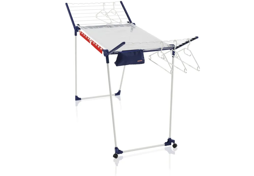 Sušilica za veš Pegasus 200 Delux 87x167x66cm na točk. Leifheit