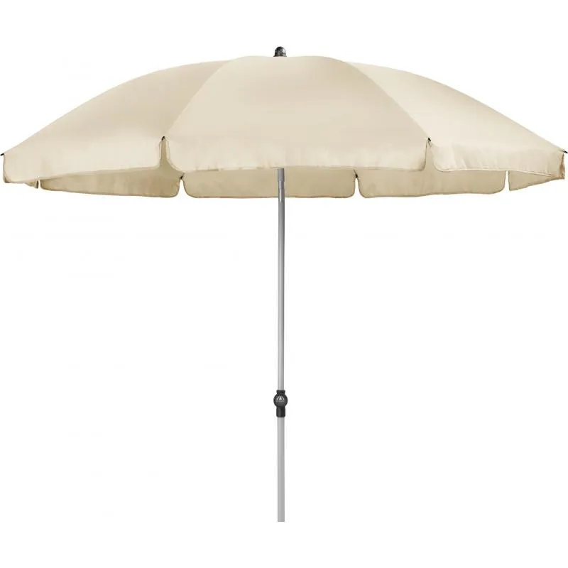 Suncobran Active 200cm 22/25mm bež Doppler
