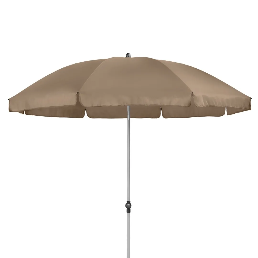 Suncobran Active 200cm 22/25mm braon Doppler