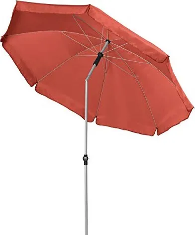 Suncobran Active 200cm 22/25mm narandžasti Doppler