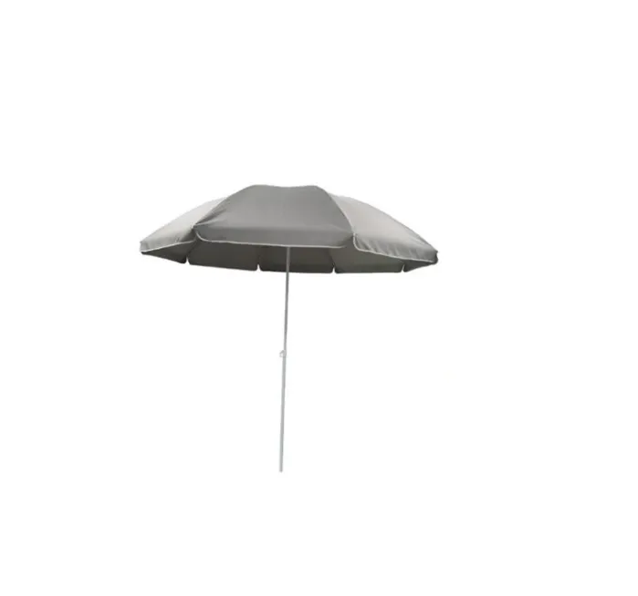 Suncobran Ardea 220cm sivi Neka