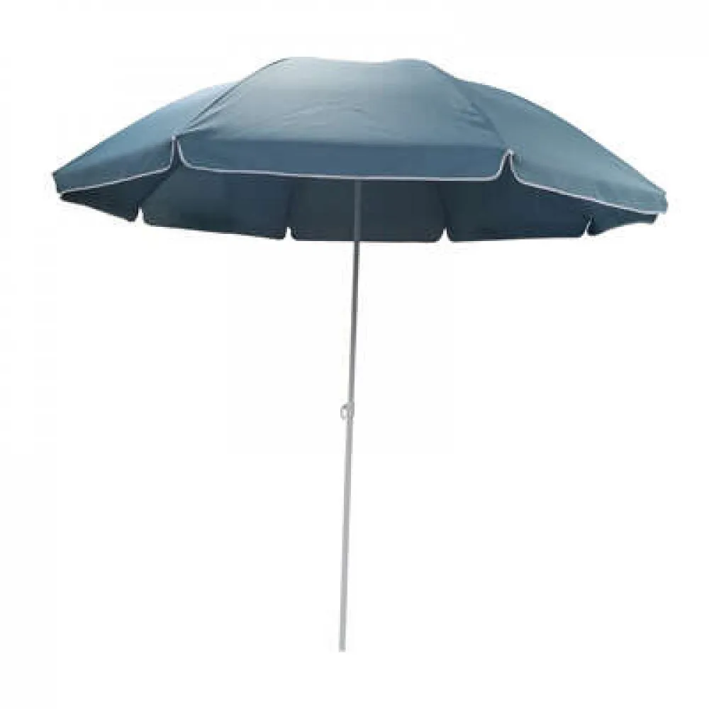 Suncobran Ardea 220cm svijetlo plavi Neka