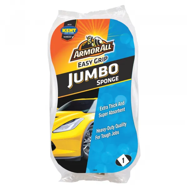 Sundjer za pranje automobila Jumbo Armor All