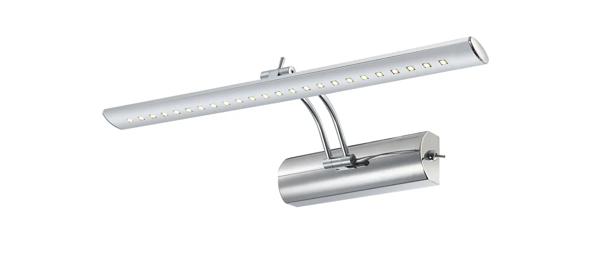 Svetiljka za slike PICTURE LED 3W  IP20  430X160mm Globo