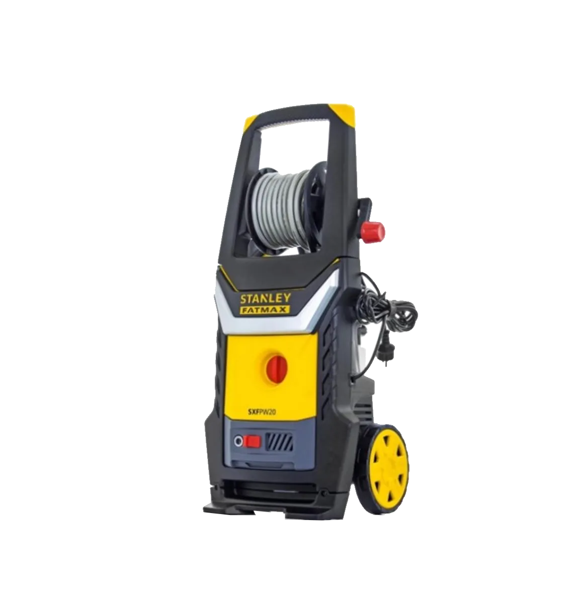 SXFPW20E Perač pod pritiskom 2000W 230V Fatmax Stanley