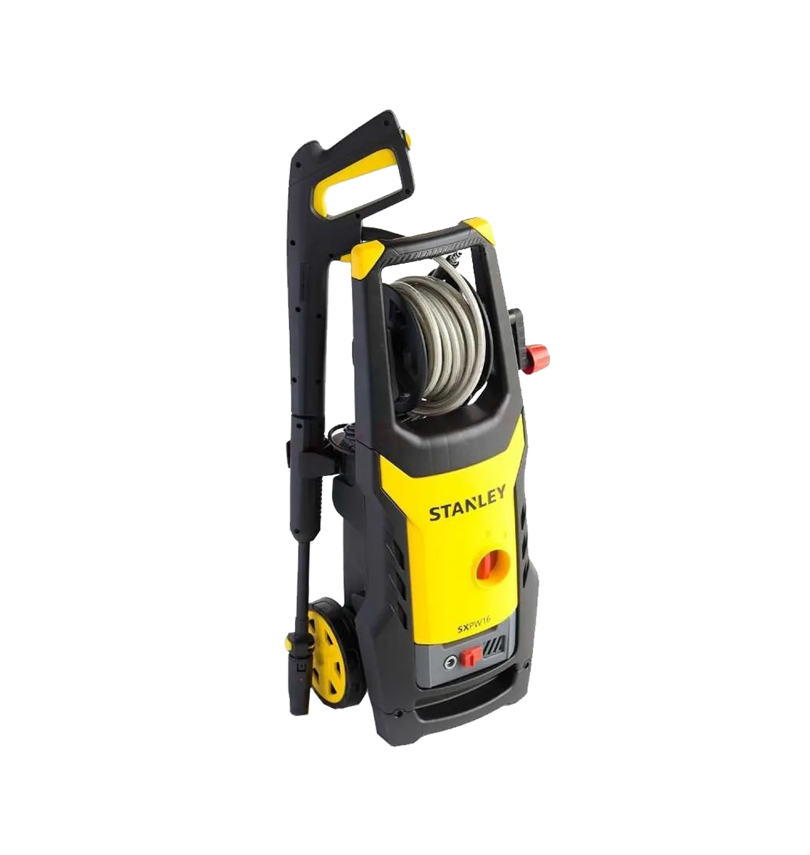 SXPW16E Perač pod pritiskom 1600W 230V Stanley