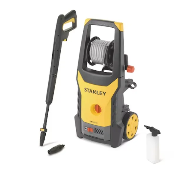 SXPW19E Perač pod pritiskom 1800W Stanley