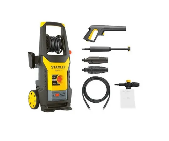 SXPW22DSS-E Perač pod pritiskom 2200W Stanley