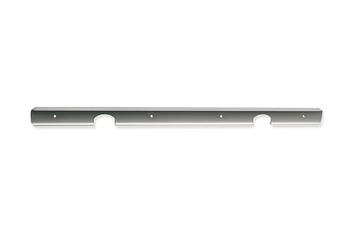 T-lajsna za radnu ploču 600x38mm alum. GTV