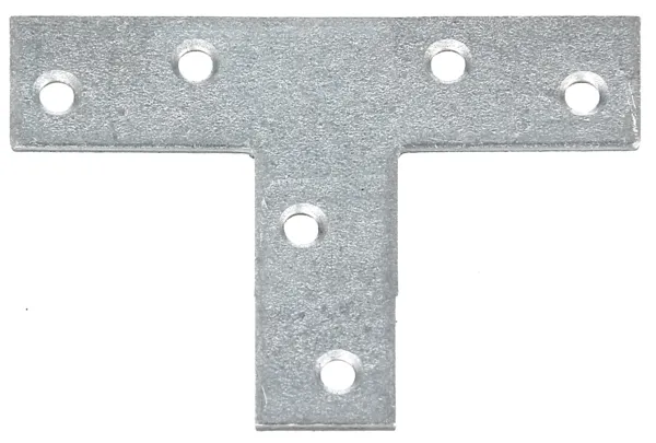 T profil 856 50x16x70mm Gah Alberts